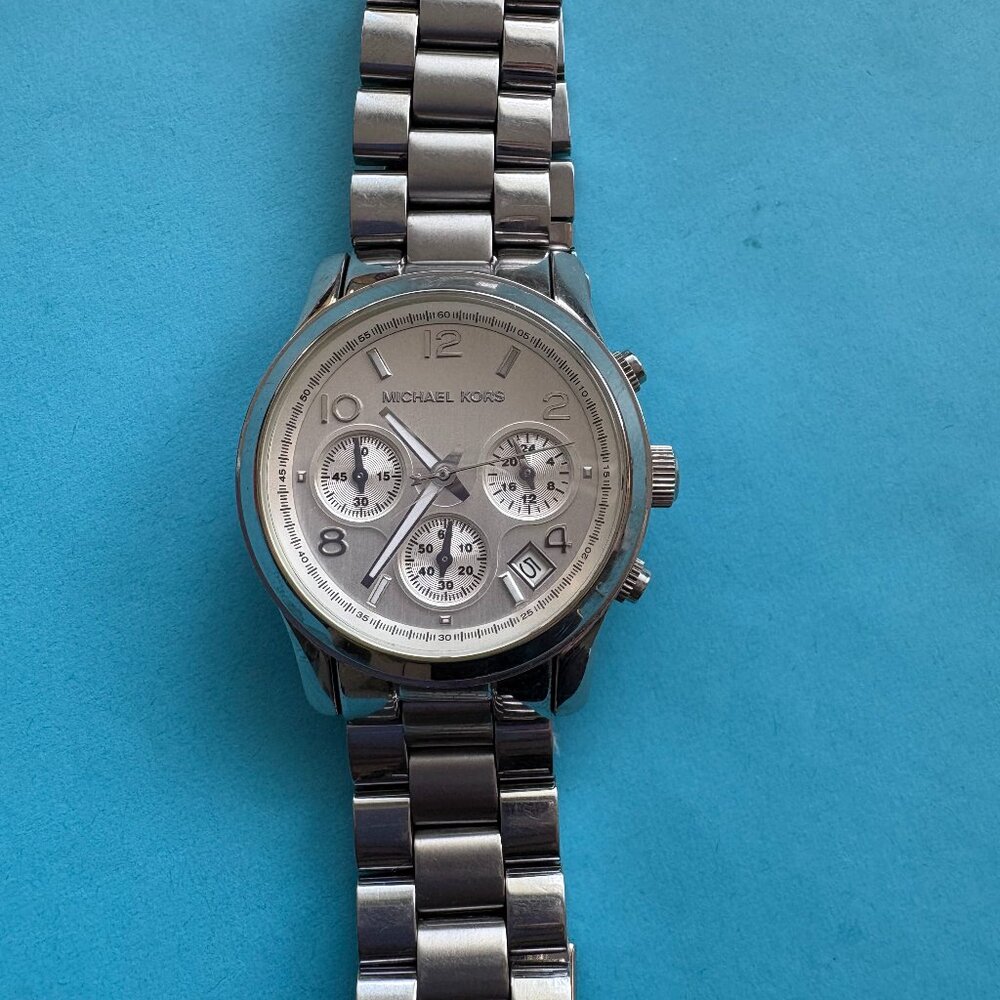 Michelle Kors Watch